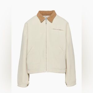 NWT Aritzia Dale Jacket
